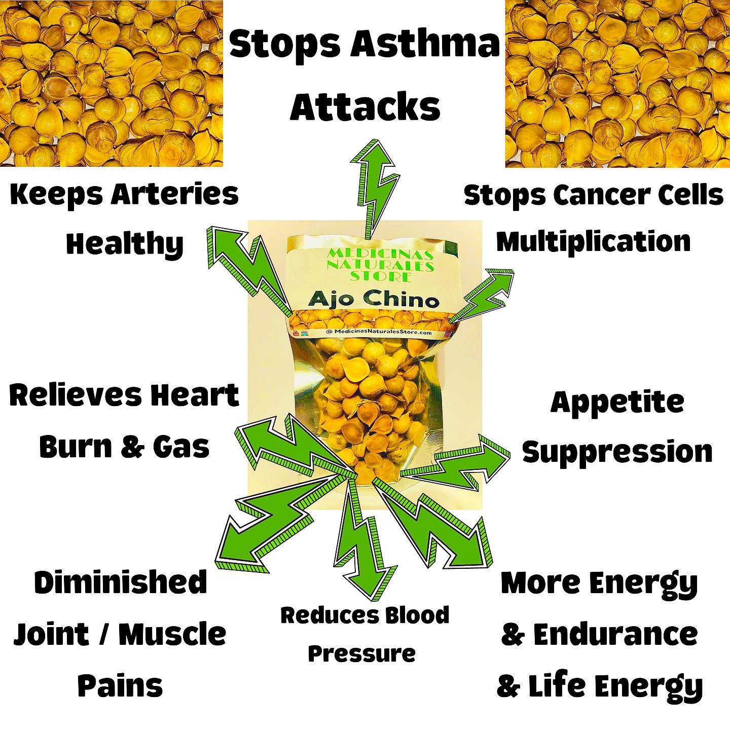 Ajo Chino (Chinese Garlic Chives)