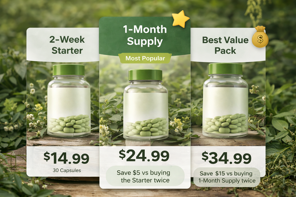 Valerian Root Vegan Capsules – Natural Calm & Restful Sleep Support