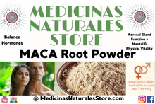 Load image into Gallery viewer, MACA Root Powder
