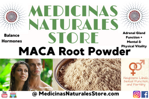 MACA Root Powder