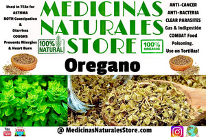 Oregano Vegan Capsules