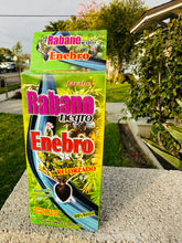 Load image into Gallery viewer, Rábano Negro &amp; Enebro Reforzado 380 ml
