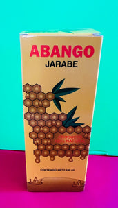 Abango Jarabe 240 ml