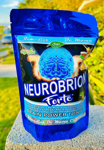 Neurobrion Forte Brain Power Tonic