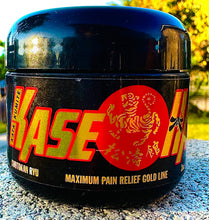 Load image into Gallery viewer, Kase Ha Maximum Pain Relief Gold Line 2 oz
