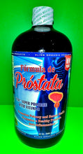 Load image into Gallery viewer, Fórmula de Prostata 32 Fl Oz
