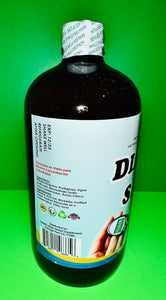 DiabeSan Tonic 32 Fl Oz