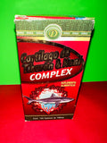 Authentic Marine and Noni Complex 180 tablets for natural structural wellness and maximum joint support.