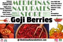 Load image into Gallery viewer, Goji Berries
