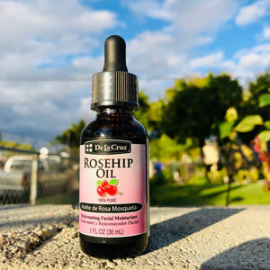 Rosehip Oil