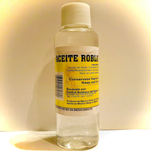 Load image into Gallery viewer, Aceite Roble del Nayar
