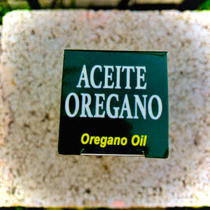 Oregano Oil 100%