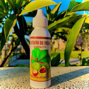 Castaño de Indias Extracto 60 ml