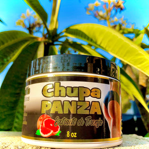 Chupa Panza Extracto de Toronja 🍊8 oz