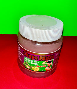 Chupa Panza Gel de Alcachofa y Garcinia Cambogia + Bamitol 8 oz