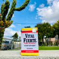 Vital Fuerte 30 Capsules Antioxidant (De Centro America)