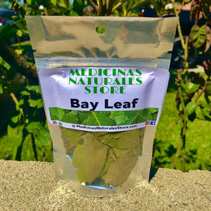 Bay leaves 🍃