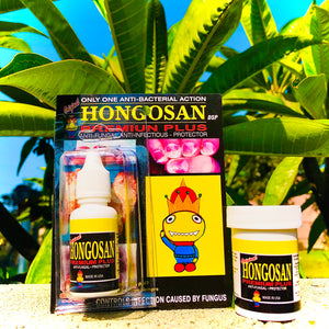 Hongosan Premium Plus