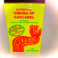 Auténtica Víbora de Cascabel 50 Capsules