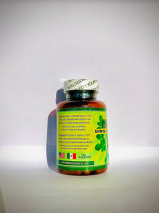 Moronel “Planta De La Vida” 60 Capsules 500 mg