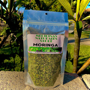 Moringa TEA ☕️