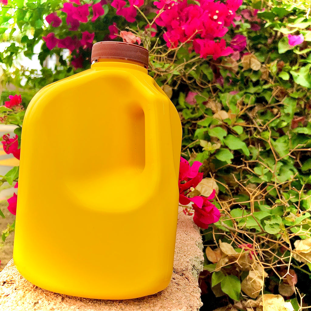 FOREVER ALOE VERA JUICE 1 LITER 33.8 FL OZ (1QT. 1.8 OZ) LEMON-LIME FLAVORED