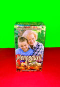 Menopauxil 60 Tabletas
