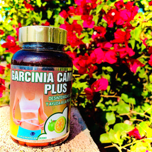 Garcinia Cambogia Plus 90 Capsules