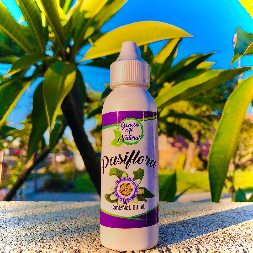 Pasiflora 60 ml