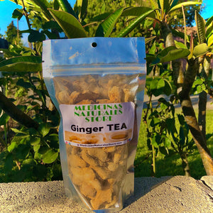 Ginger Tea