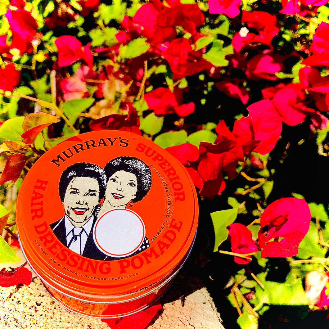 Murray’s Superior Hair Dressing Pomade