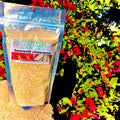 Roasted Amaranth (Amaranto) - Premium Ancient Grain & Plant Protein