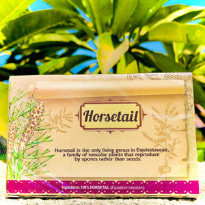 Therbal Horsetail Tea, 25 tea bags, 0.88 oz