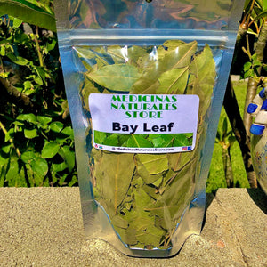 Bay leaves 🍃