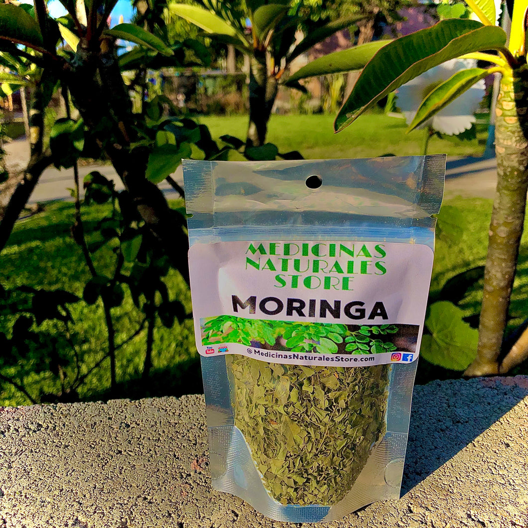 Moringa TEA ☕️