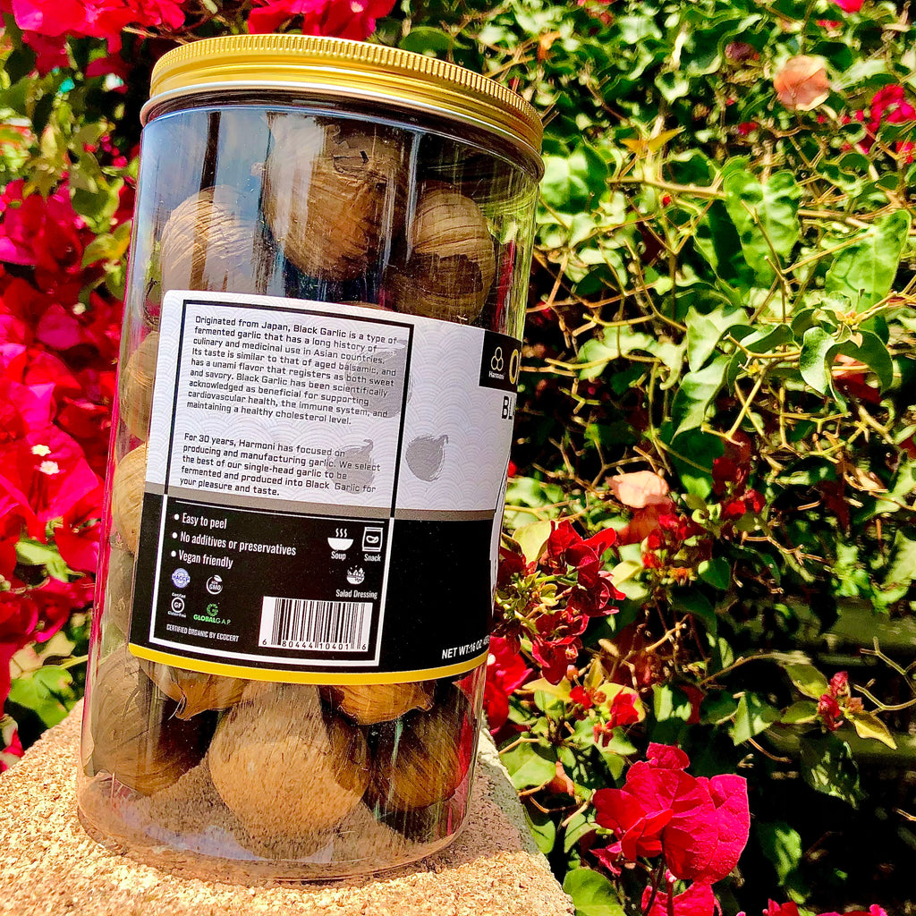 Black Garlic 🧄Clove Bulbs