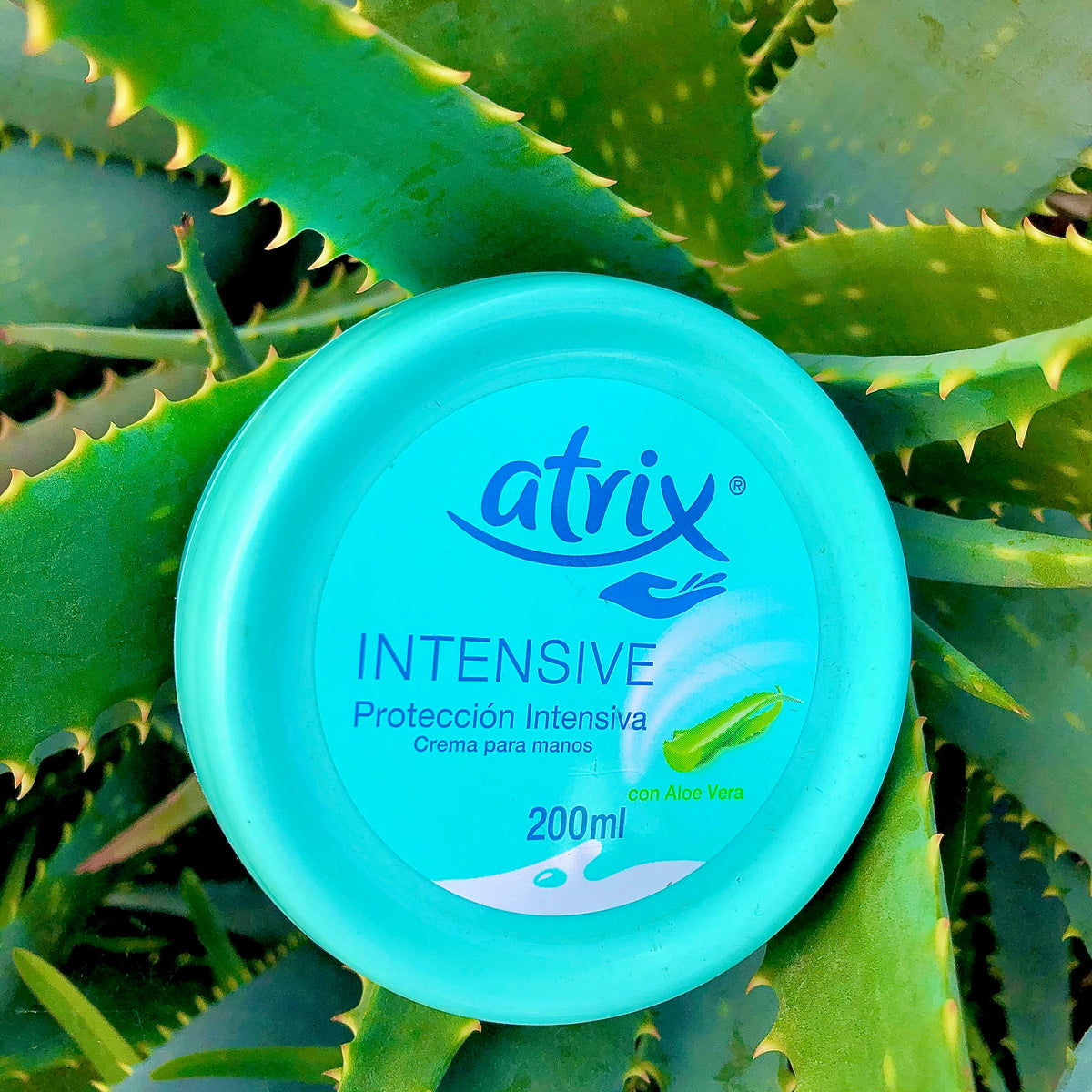 Atrix Intensive Skin Protection Cream – Medicinas Naturales Store LLC