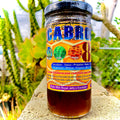 Cabroncosol 8