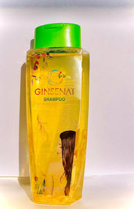 Ginsenat Nourishing Shampoo