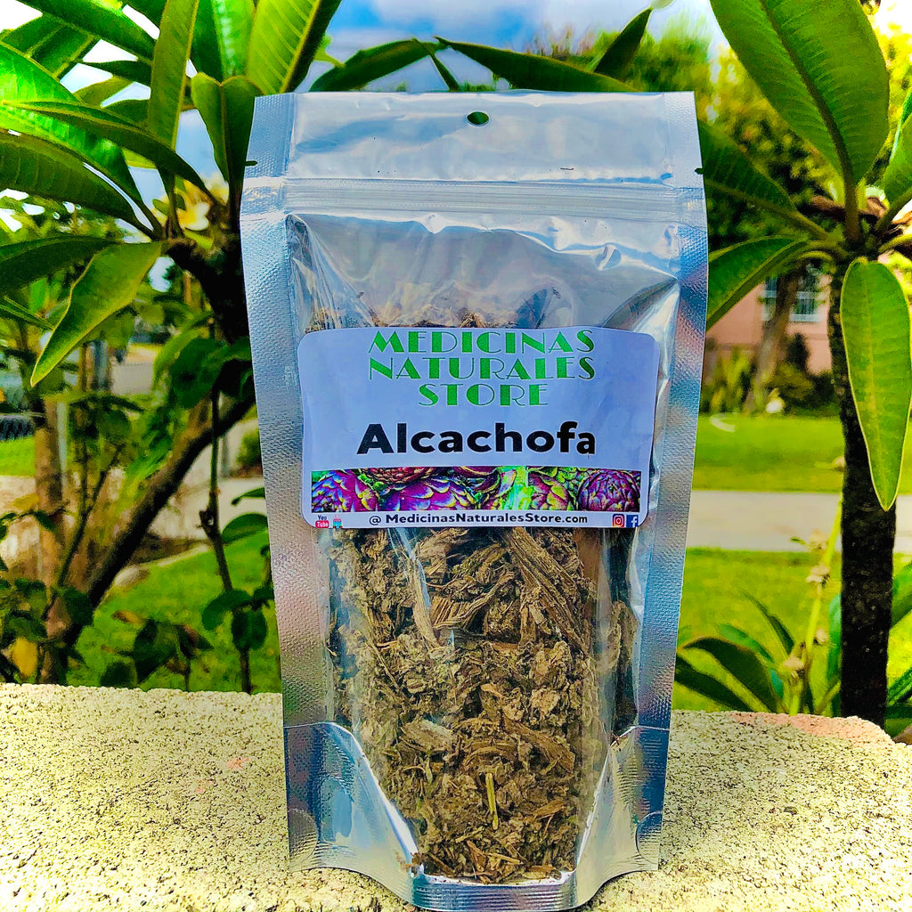 Artichoke ( Alcachofa ) TEA ☕️