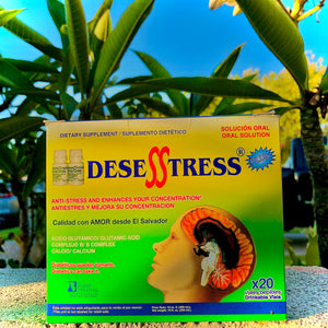 DeseSStress Plus