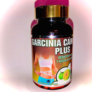 Garcinia Cambogia Plus 90 Capsules