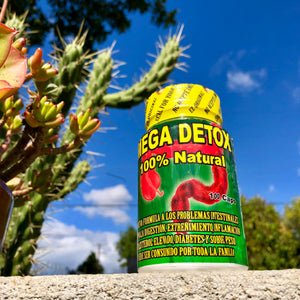 Mega DETOX