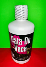 Load image into Gallery viewer, Pata De Vaca 32 Fl. Oz. Tónico
