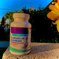 Cloruro de Magnesio (90 Capsules) Magnesium Chloride