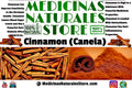Cinnamon Canela Capsules