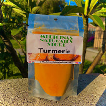 Load image into Gallery viewer, Turmeric Powder
