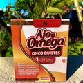 Ajo 🧄 y Omega Onco Quistes Matriz
