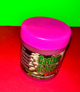 Castaño de Indias Gel 120 g