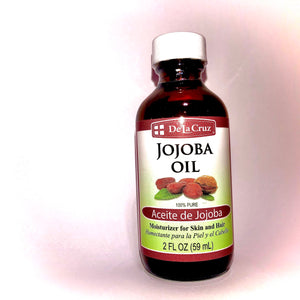 Jojoba Oil